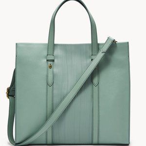 Fossil Kingston Tote